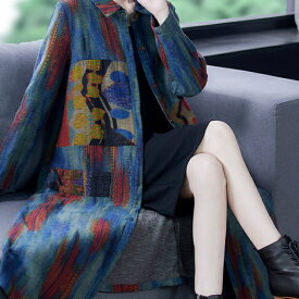 楽天市場 エスニック ワンピース シャツ ブラウス トップス レディースファッションの通販