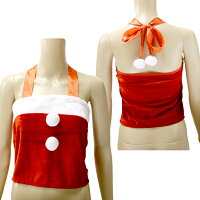 クリスマスサンタトナカイサンタコス可愛いワンピースドレスパーティーイベントサンタクロースセクシー大人仮装コスプレコスチューム衣装