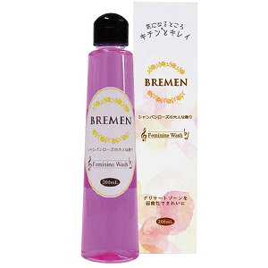 BREMEN Feminine Washiu[ tF~jEHbVj Vp[Y {fBPA \[v L PA  Ό {fB\[v  WF
