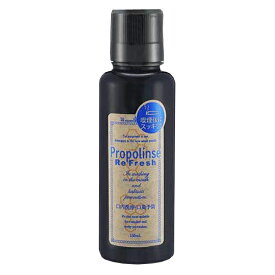 プロポリンスリフレッシュ 150ml マウスウォッシュ 洗口液 口臭予防