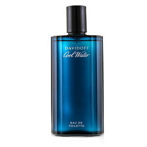 _rht N[EH[^[ EDT i` 125ml Davidoff Cool Water Eau De Toilette Natural 125ml  yyVCOʔ́z