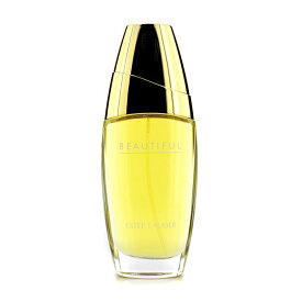 エスティ ローダー ビューティフル オードパフューム 75ml Estee Lauder Beautiful Eau De Parfum 75ml 送料無料 【楽天海外通販】