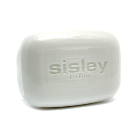 シスレー　 ボタニカルソープレス フェイシャルクレンジングバー 125g Sisley Botanical Soapless Facial Cleansing Bar 125g 送料無料 【楽天海外通販】