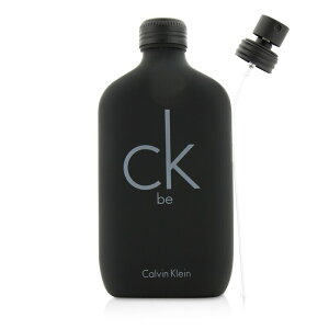 �J���o���N���C�� �V�[�P�[�r�[(CK-be) EDT SP 200ml Calvin Klein CK Be Eau De Toilette 200ml �������� �y�y�V�C�O�ʔ́z