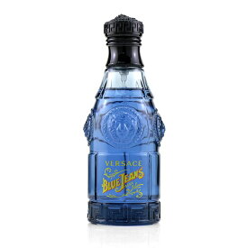 ヴェルサーチ ヴェルサス ブルージーンズ EDT SP 75ml Versace Versus Blue Jeans Edt 75ml 送料無料 【楽天海外通販】