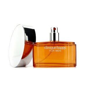 �N���j�[�N �n�b�s�[�@�I�[�h�g���� 50ml Clinique Happy Eau De Toilette 50ml �������� �y�y�V�C�O�ʔ́z
