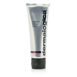 _[}WJ }`r^~@p[Jo[}XN 75ml Dermalogica Ae Smart MultiVitamin Power re Masque 75ml  yyVCOʔ́z