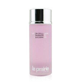ラ プレリー セルラーソフトニング バランシング　ローション 250ml La Prairie .ular Softening Balancing Lotion 250ml 送料無料 【楽天海外通販】