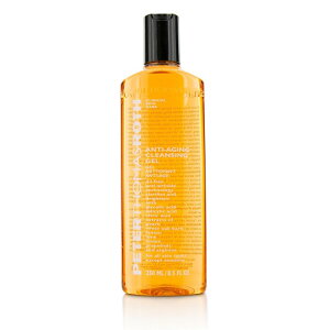 s[^[Eg[}XEX @NWOWF 250ml Peter Thomas RothAn.-Ag,, Cleansing Gel 250ml  yyVCOʔ́z