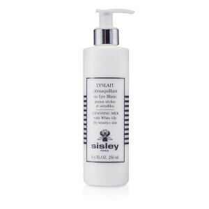 VX[@ {^jJ@NWO~N@EBYzCg[ 250ml Sisley Botanical Cleansing Milk w/ White Lily 250ml  yyVCOʔ́z