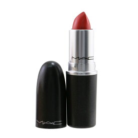 マック リップスティック - ヴェガスボルト ( Amplified Creme ) 3g MAC Lipstick - Vegas Volt (Amplified Creme) 3g 送料無料 【楽天海外通販】