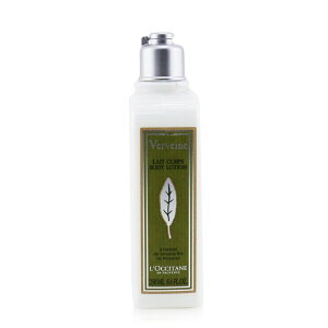 NV^ @[xi@{fB[V 250ml L'Occitane Verbena Harvest Body Lotion 250ml  yyVCOʔ́z