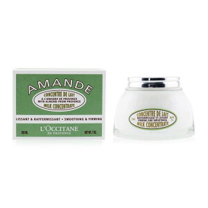 NV^ A[h~N@RZgCg 200ml L'Occitane Almond Milk Concentrate 200ml  yyVCOʔ́z