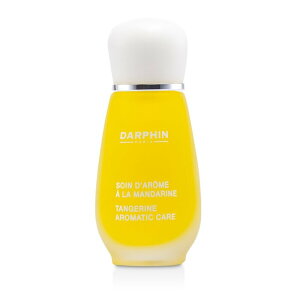 _t@ ^WF@A}eBbNPA 15ml Darphin Tangerine Aromatic Care 15ml  yyVCOʔ́z
