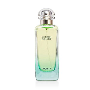 GX iC̒@I[hg 100ml Hermes Un Jardin Sur Le Nil Eau De Toilette 100ml  yyVCOʔ́z