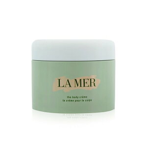 hD[ U@{fBN[ 300ml La Mer Soin De La Mer The Body Creme 300ml  yyVCOʔ́z