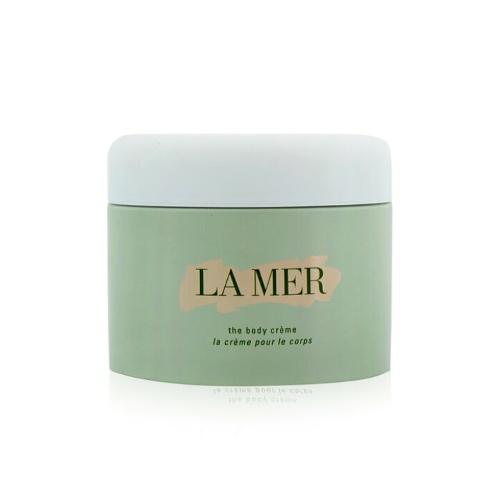 楽天市場】ドゥラメール ザ ボディクリーム 300ml La Mer Soin De La 