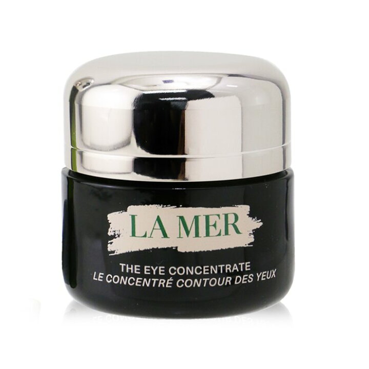 楽天市場】ドゥラメール ザ アイコンセントレイト 15ml La Mer The Eye 