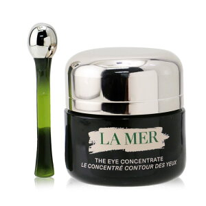 �h�D�����[�� �U �A�C�R���Z���g���C�g 15ml La Mer The Eye Concentrate 15ml �������� �y�y�V�C�O�ʔ́z