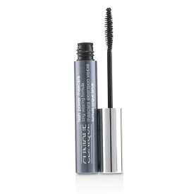 クリニーク ラッシュ パワー マスカラ ロングウェアリングフォーミュラ - No. 01 ブラックオニキス 6ml Clinique Lash Power Extension Visible Mascara - No. 01 Black Onyx 6ml 送料無料 【楽天海外通販】