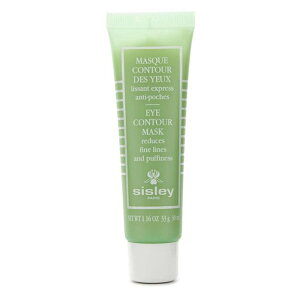 �V�X���[�@ �A�C�R���g�D�[���}�X�N 30ml Sisley Eye Contour Mask 30ml �������� �y�y�V�C�O�ʔ́z