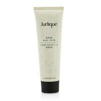 ジュリーク ローズハンドクリーム 125ml Jurlique Rose Hand Cream 125ml 送料無料