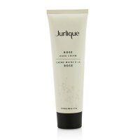 ジュリーク ローズハンドクリーム 125ml Jurlique Rose Hand Cream 125ml 送料無料 