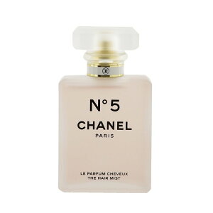 Vl No.5 wA~Xg 35ml Chanel No.5 The Hair Mist 35ml  yyVCOʔ́z