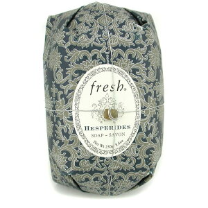 �t���b�V�� �w�X�y���f�X �\�[�v 250g Fresh Original Soap - Hesperides 250g �������� �y�y�V�C�O�ʔ́z