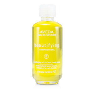 �A���F�_ �r���[�e�B�t�@�C���O�R���|�W�V���� 50ml Aveda Beautifying Composition 50ml �������� �y�y�V�C�O�ʔ́z