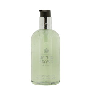 guE zCg}x[@t@CLbhnhEHbV 300ml Molton Brown White Mulberry Fine Liquid Hand Wash 300ml  yyVCOʔ́z