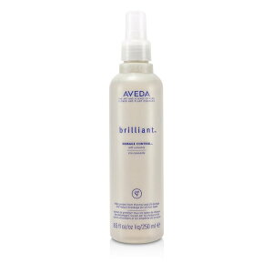 �A���F�_ �u�����A���g�_���[�W�R���g���[�� 250ml Aveda Brilliant DamAe Control with Camomile 250ml �������� �y�y�V�C�O�ʔ́z