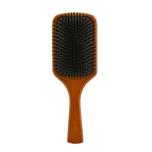 �A���F�_ �E�h�D���p�h���u���V 1pc Aveda Wooden Paddle Brush 1pc �������� �y�y�V�C�O�ʔ́z