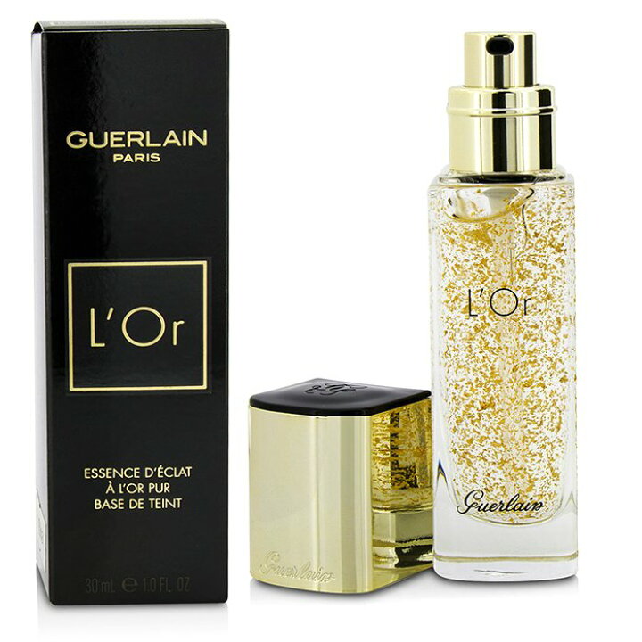 楽天市場】ゲラン ロール エッセンス エクラ 30ml Guerlain L 
