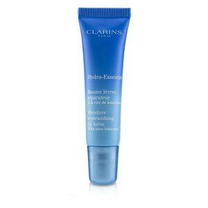 �N�������X �C�h�� �G�b�Z���V���� ���C�X�`���[ ���b�v �o�[�� 15ml Clarins Hydra-Essentiel Moisture Replenishing Lip Balm 15ml �������� �y�y�V�C�O�ʔ́z