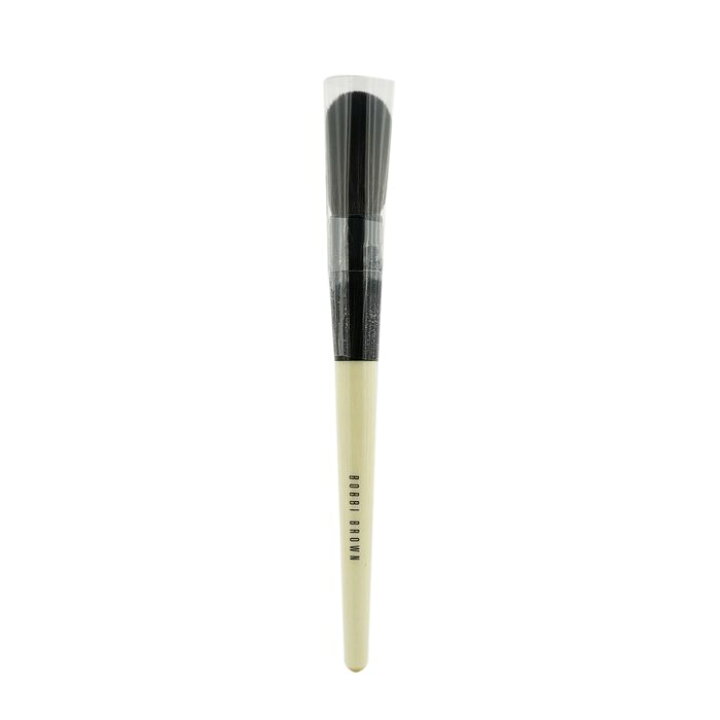 楽天市場】ボビイ ブラウン パウダーブラシ 1pc Bobbi Brown Powder 