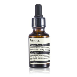 �C�\�b�v �t�@�r�����X �t�F�C�V�����X�I�C�� 25ml Aesop Fabulous Face Oil 25ml �������� �y�y�V�C�O�ʔ́z