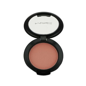 �}�b�N �p�E�_�[�u���b�V�� - Fleur Power (Soft Bright Pinkish-Coral) 6g MAC Powder Blush - No. Fleur Power (Soft Bright Pinkish-Coral) 6g �������� �y�y�V�C�O�ʔ́z