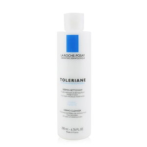 La Roche Posay gA _[NU[ 200ml La Roche Posay Toleriane Dermo Cleanser 200ml  yyVCOʔ́z