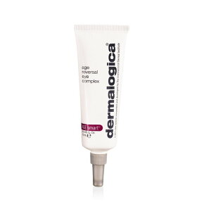 �_�[�}���W�J �G�C�W���o�[�T���@�A�C�R���v���b�N�X 15ml Dermalogica Ae Smart Ae Reversal Eye Complex 15ml �������� �y�y�V�C�O�ʔ́z