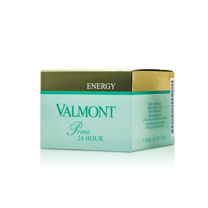 楽天市場】ヴァルモン プライム 24 50ml Valmont Prime 24 Hour 