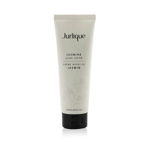 ジュリーク ジャスミン ハンドクリーム 125ml Jurlique Jasmine Hand Cream 125ml 送料無料 【楽天海外通販】