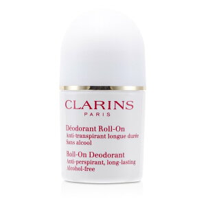 �N�������X �W�F���g���P�A���[���I���f�I�h�����g 50ml Clarins Gentle Care Roll On Deodorant 50ml �������� �y�y�V�C�O�ʔ́z