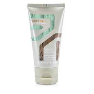 �A���F�_ �s���A�t�H�[�}���X �f���A���A�N�V�����A�t�^�[�V�F�[�u 75ml Aveda Pure-Formance Dual Action Aftershave 75ml �������� �y�y�V�C�O�ʔ́z