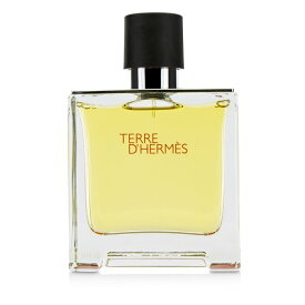 エルメス テール ドゥ エルメス ピュア パルファム 75ml Hermes Terre D'Hermes Pure Parfum 75ml 送料無料 【楽天海外通販】
