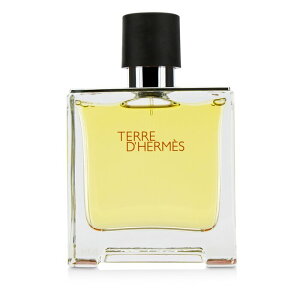 �G�����X �e�[�� �h�D �G�����X �s���A �p���t�@�� 75ml Hermes Terre D'Hermes Pure Parfum 75ml �������� �y�y�V�C�O�ʔ́z