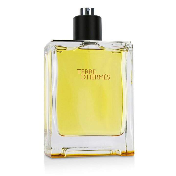 楽天市場】エルメス テール ドゥ エルメス ピュア パルファム 200ml 