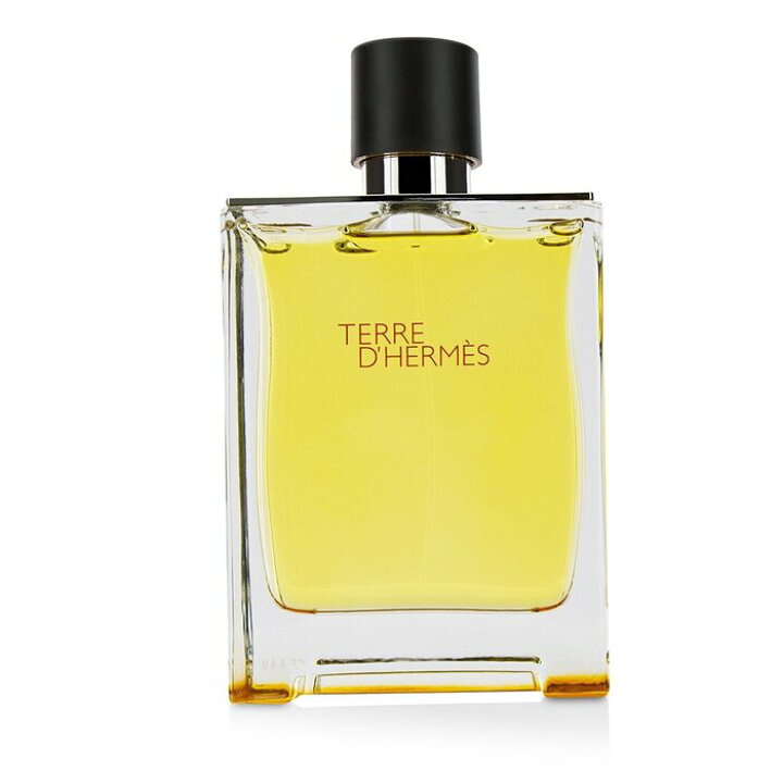 楽天市場】エルメス テール ドゥ エルメス ピュア パルファム 200ml 