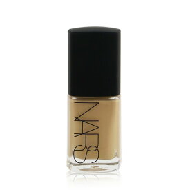 ナーズ シアーグローファンデーション - Barcelona (Medium 4) 30ml NARS Sheer Glow Foundation - Barcelona (Medium 4) 30ml 送料無料 【楽天海外通販】