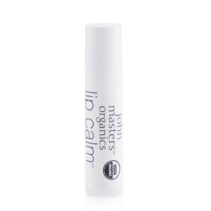 W}X^[I[KjbN bvJ[ 4g John Masters Organics Lip Calm 4g  yyVCOʔ́z